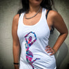 Image of Holi Hai Dancer Tank