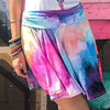 Image of Holi Hai Skater Skirt