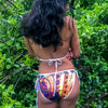 Image of Desi Folk Bikini Swimsuit