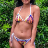 Image of Desi Folk Bikini Swimsuit