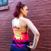 Image of Brooklyn Sunrise Women's Racerback Tank