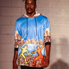 Image of Men's City Dancers Street Hoodie