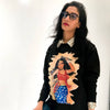 Image of Desi Wonder Woman Unisex Sweatshirt