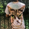 Image of Sweetu Unisex Cut & Sew Tee