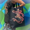 Image of Aum Tote Bag
