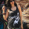 Image of So What? Women's Racerback Tank