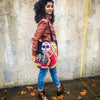 Image of Dia De Los Muertos Tote Bag