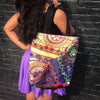 Image of Desi Print Tote Bag
