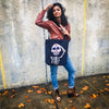 Image of Day of the Dead Tote Bag