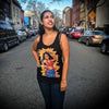 Image of Desi Wonder Woman Unisex Tank Top