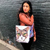 Image of Sweetu Tote Bag