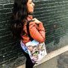 Image of Sweetu Tote Bag