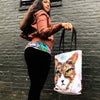 Image of Sweetu Tote Bag
