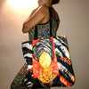 Image of Fela's Queen Tote Bag