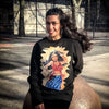 Image of Desi Wonder Woman Unisex Sweatshirt