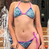 Image of Maui Cloud Bikini Swimsuit