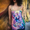 Image of Apsara Women's Racerback Tank