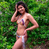 Image of Desi Folk Bikini Swimsuit