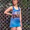 Image of Brooklyn Kingdom Racerback Dress