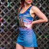 Image of Brooklyn Kingdom Racerback Dress
