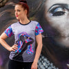 Image of Vibe'n Women's Tee