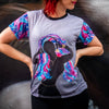 Image of Vibe'n Women's Tee