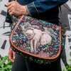 Image of Elephant Handbag