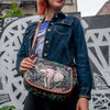 Image of Elephant Handbag