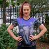 Image of Elephant Women's Cut & Sew Tee