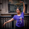 Image of Bharatanatyam Dolman