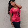 Image of Classical Dancer Dolman Tee