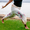 Image of Holi Hai Dancer Harem Pants