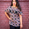 Image of Rajasthani Circle Blouse