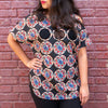 Image of Rajasthani Circle Blouse