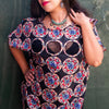 Image of Rajasthani Circle Blouse