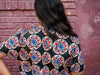 Image of Rajasthani Circle Blouse