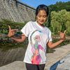 Image of Spring Colors Dancer Tee