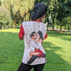 Image of Salsa Nights Women's Tee