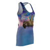 Image of Brooklyn Kingdom Racerback Dress