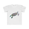 Image of Wise Turtle Kids Tee