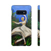 Image of Kathak Dancer Phone Case (Tough Case)