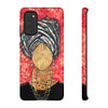 Image of Fela's Queen Phone Case (Tough Case)