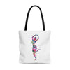Image of Holi Hai Tote Bag
