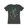 Image of Wise Lizard Women's Tee