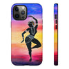 Image of Odissi at Sunrise Phone Case (Tough Case)