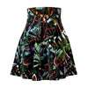 Image of Jungle Leaves Skirt