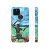 Image of Lotus Hand & Dancer Phone Case (Tough Case)
