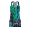 Image of Wise Turtle Racerback Dress