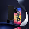 Image of Odissi at Sunrise Phone Case (Tough Case)