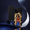 Image of Desi Wonder Woman Phone Case (Tough Case)